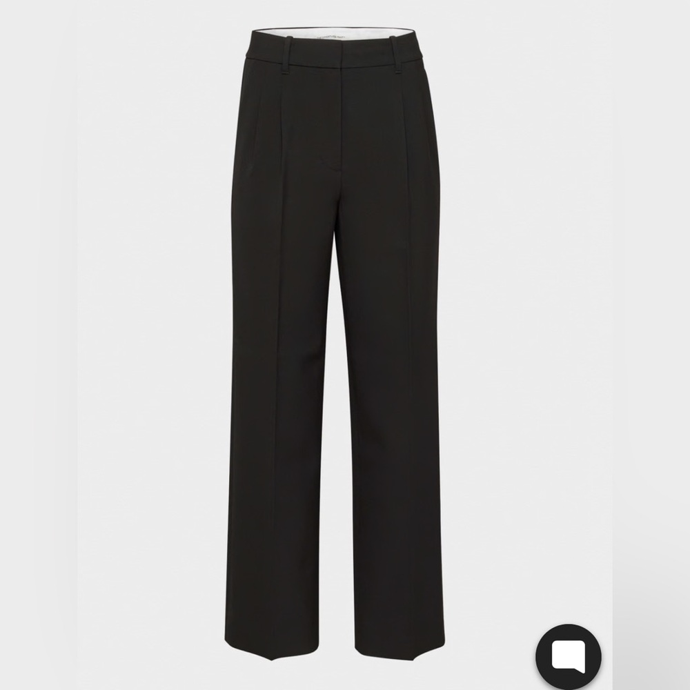 Aritzia Wilfred Effortless Pants Size 6